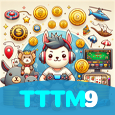 Segurança no TTTM9