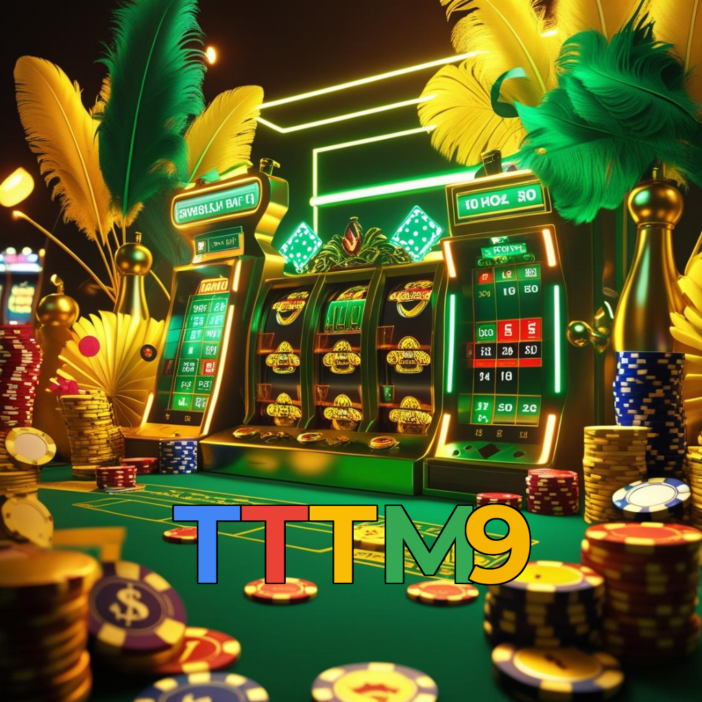 Login no TTTM9