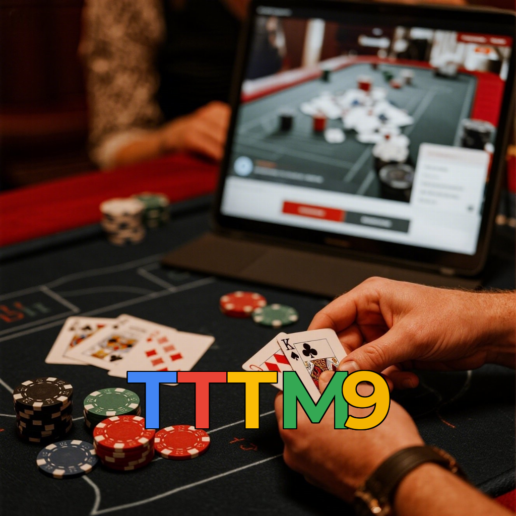 Problemas de Login no TTTM9