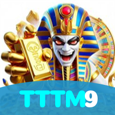 Login no TTTM9