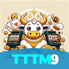 Login no TTTM9