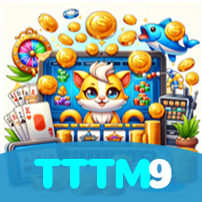 Login no TTTM9