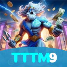 Login no TTTM9