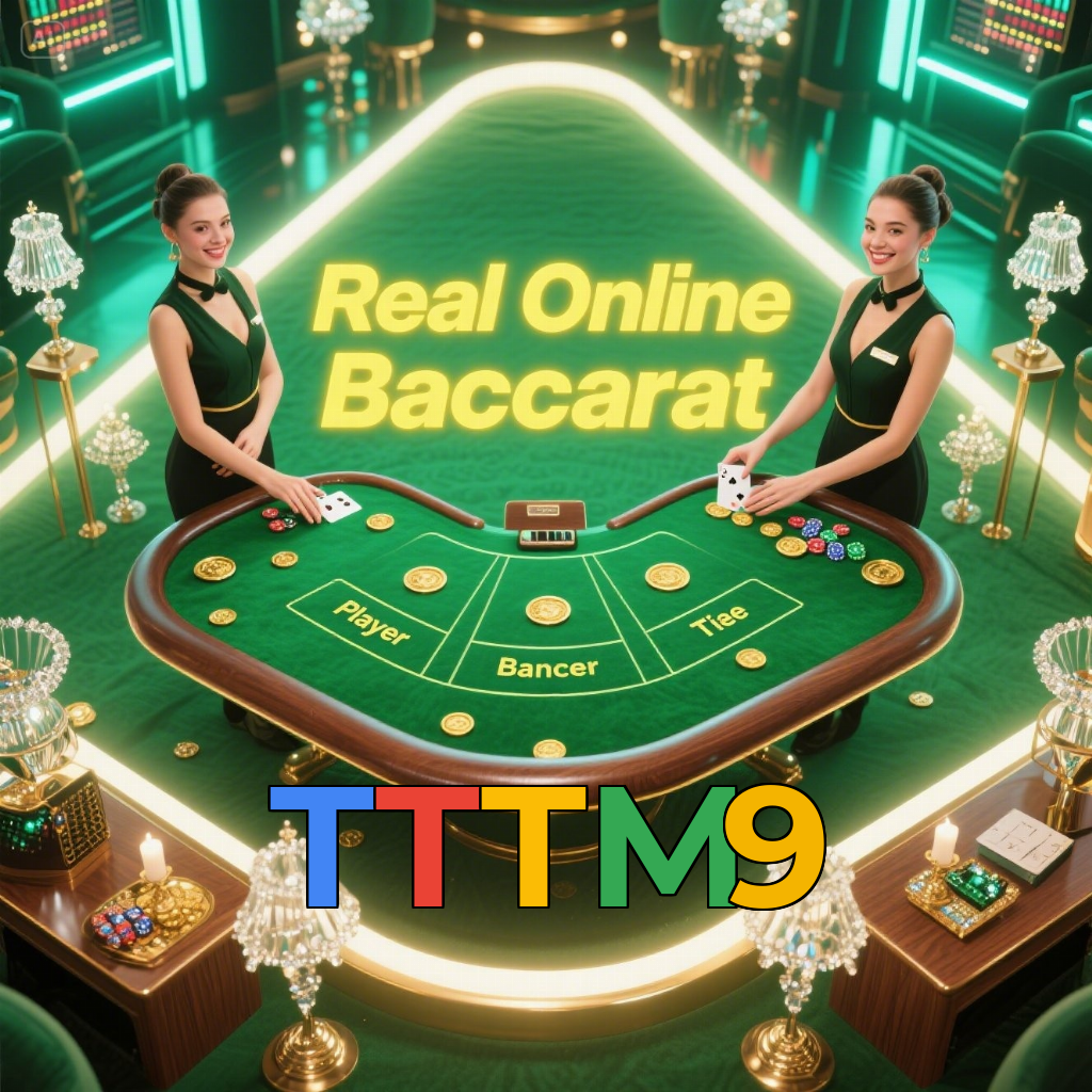 Login no TTTM9