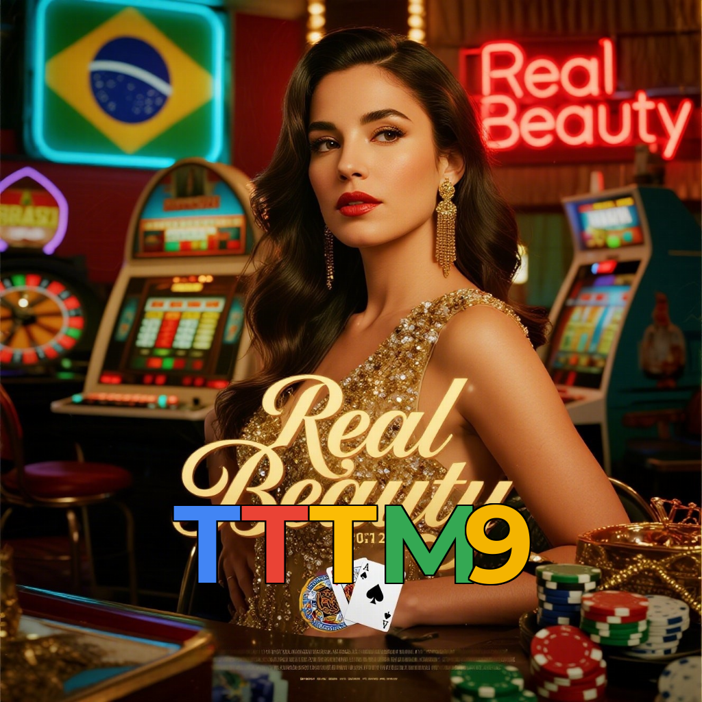 Login no TTTM9