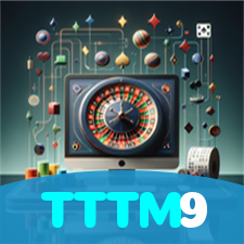 Login no TTTM9