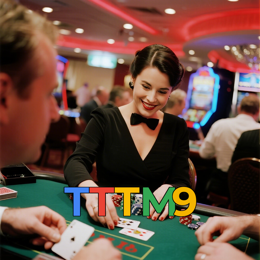 Login no TTTM9