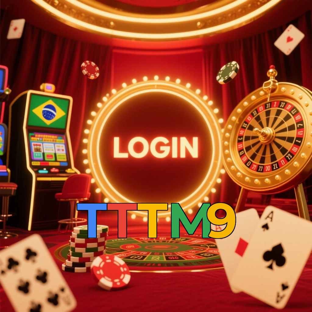 Problemas de Login no TTTM9