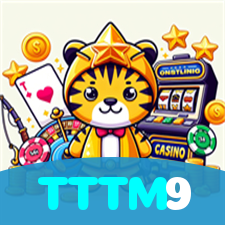 Login no TTTM9