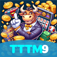 Login no TTTM9