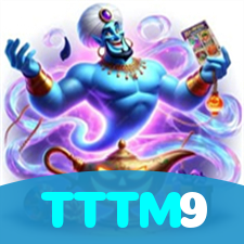 Login no TTTM9