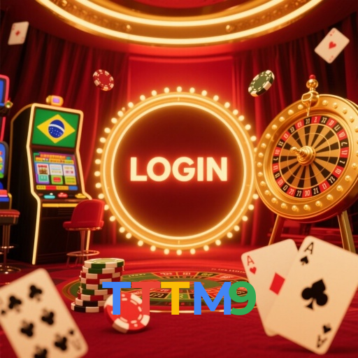 Login no TTTM9