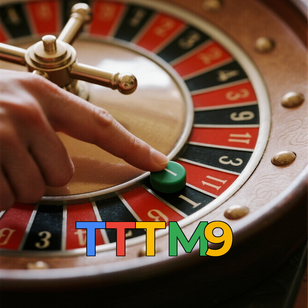 Segurança no TTTM9