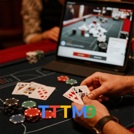 Login no TTTM9