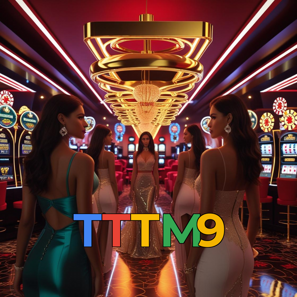 Login no TTTM9