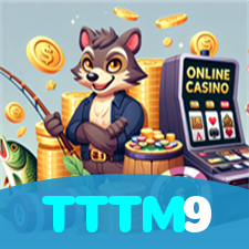 Segurança no TTTM9