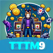 Segurança no TTTM9