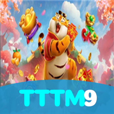 Segurança no TTTM9
