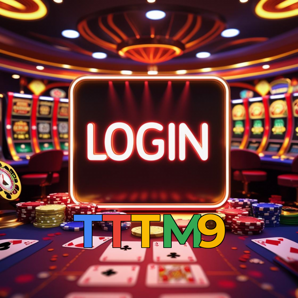Problemas de Login no TTTM9