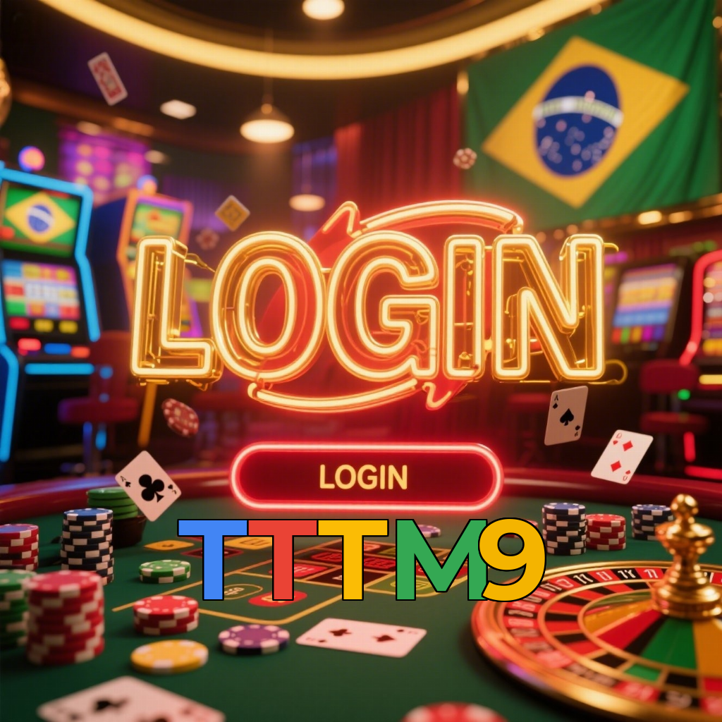 Segurança no TTTM9