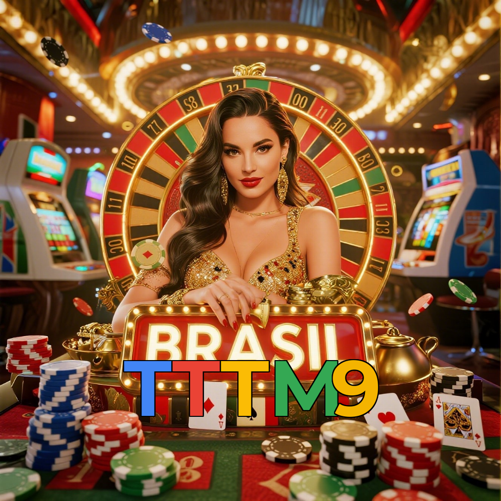 Segurança no TTTM9