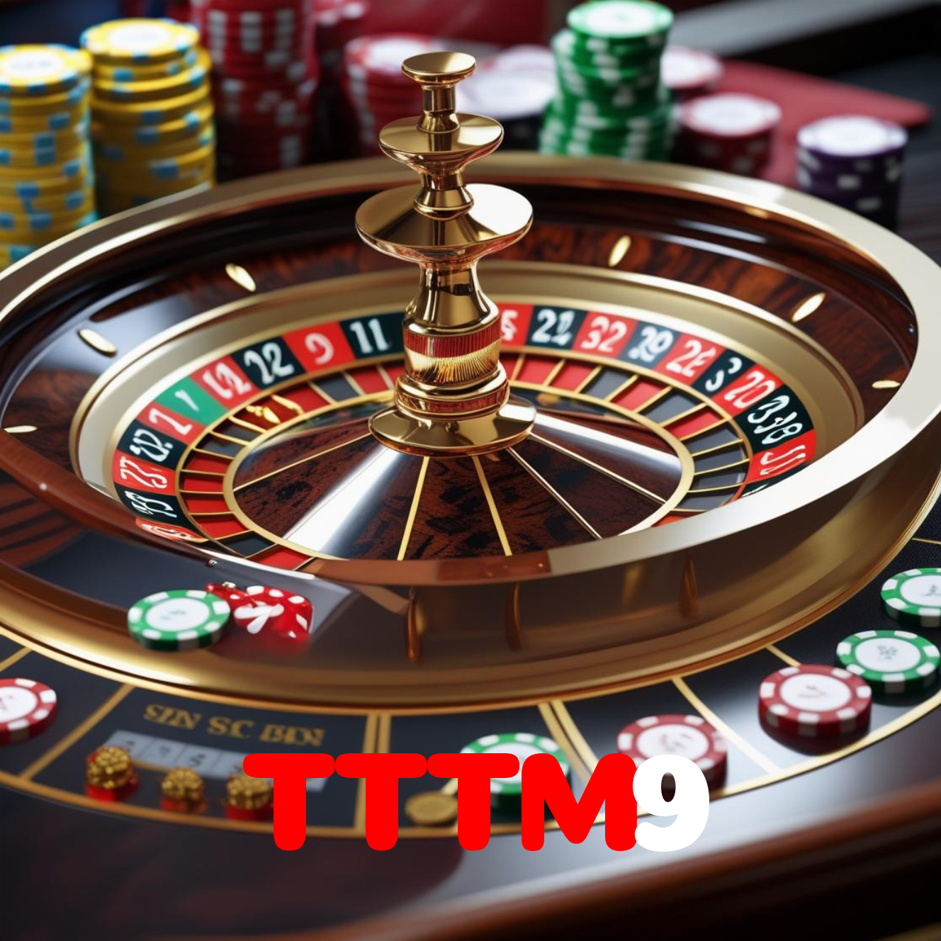 Promoções do TTTM9