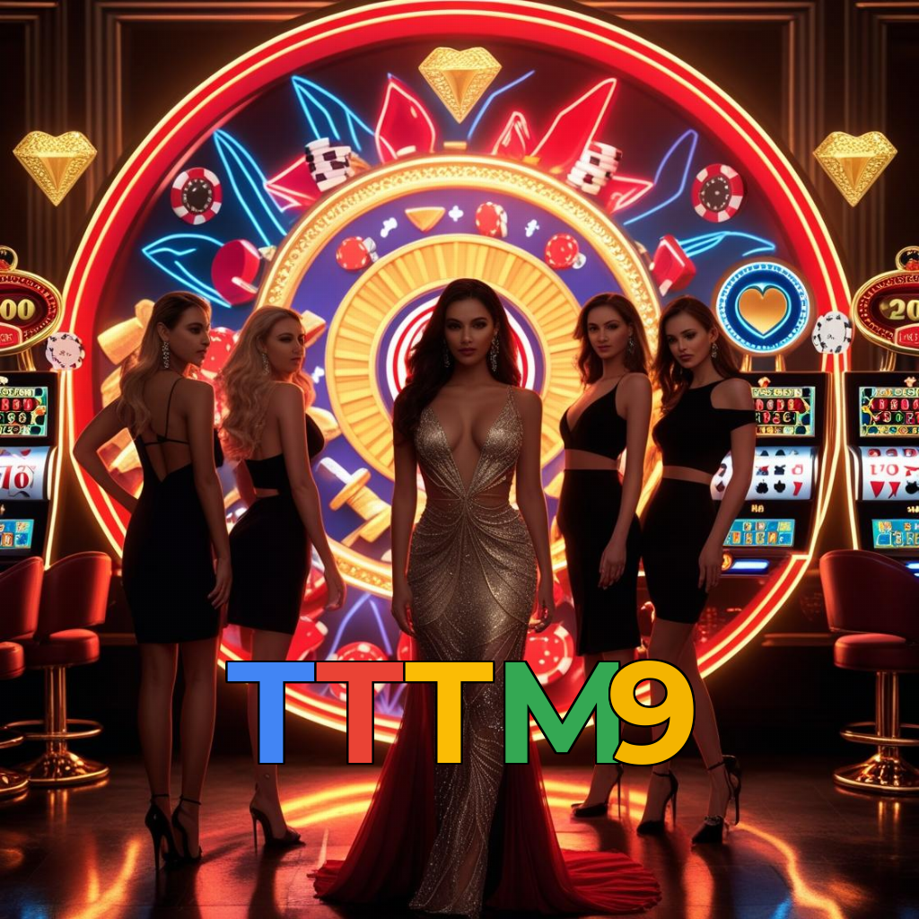 Login no TTTM9