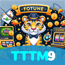 Login no TTTM9