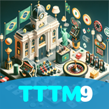 Segurança no TTTM9