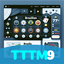 Segurança no TTTM9