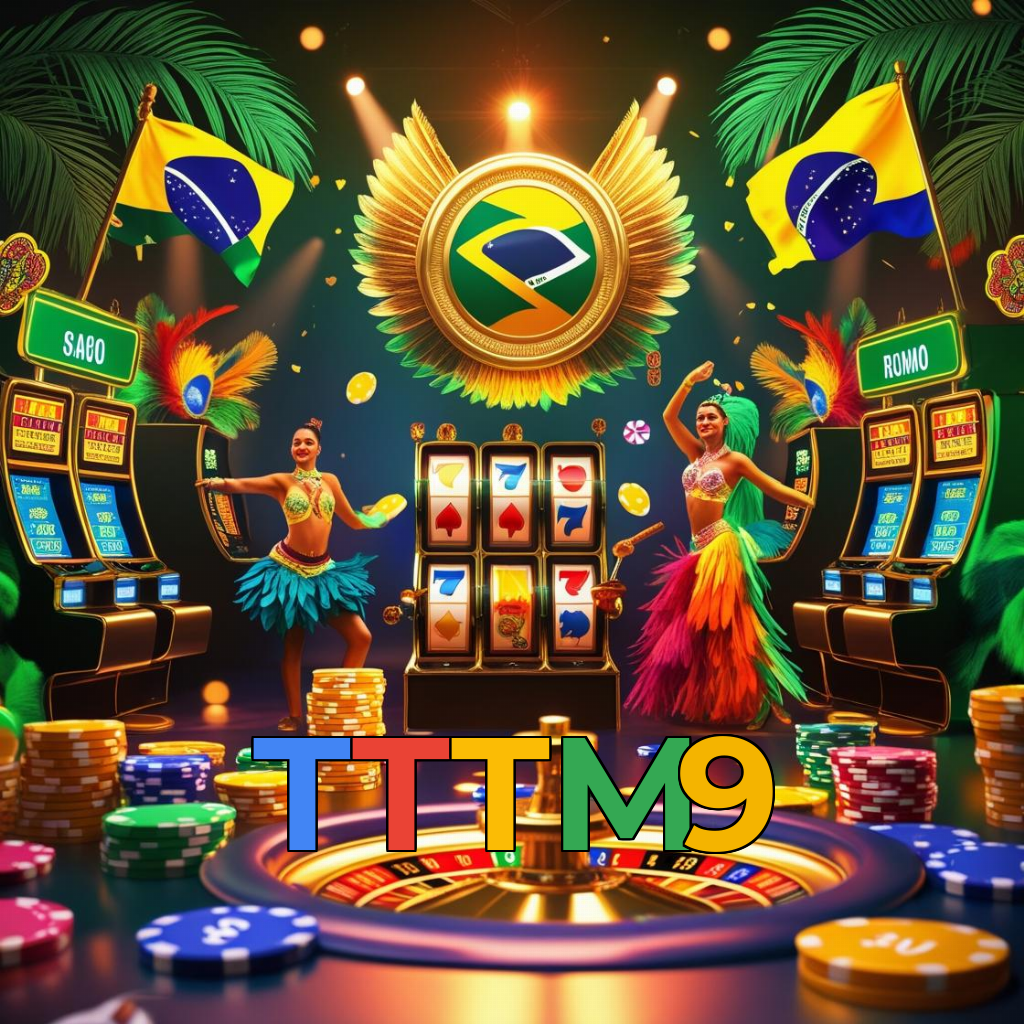 Login no TTTM9