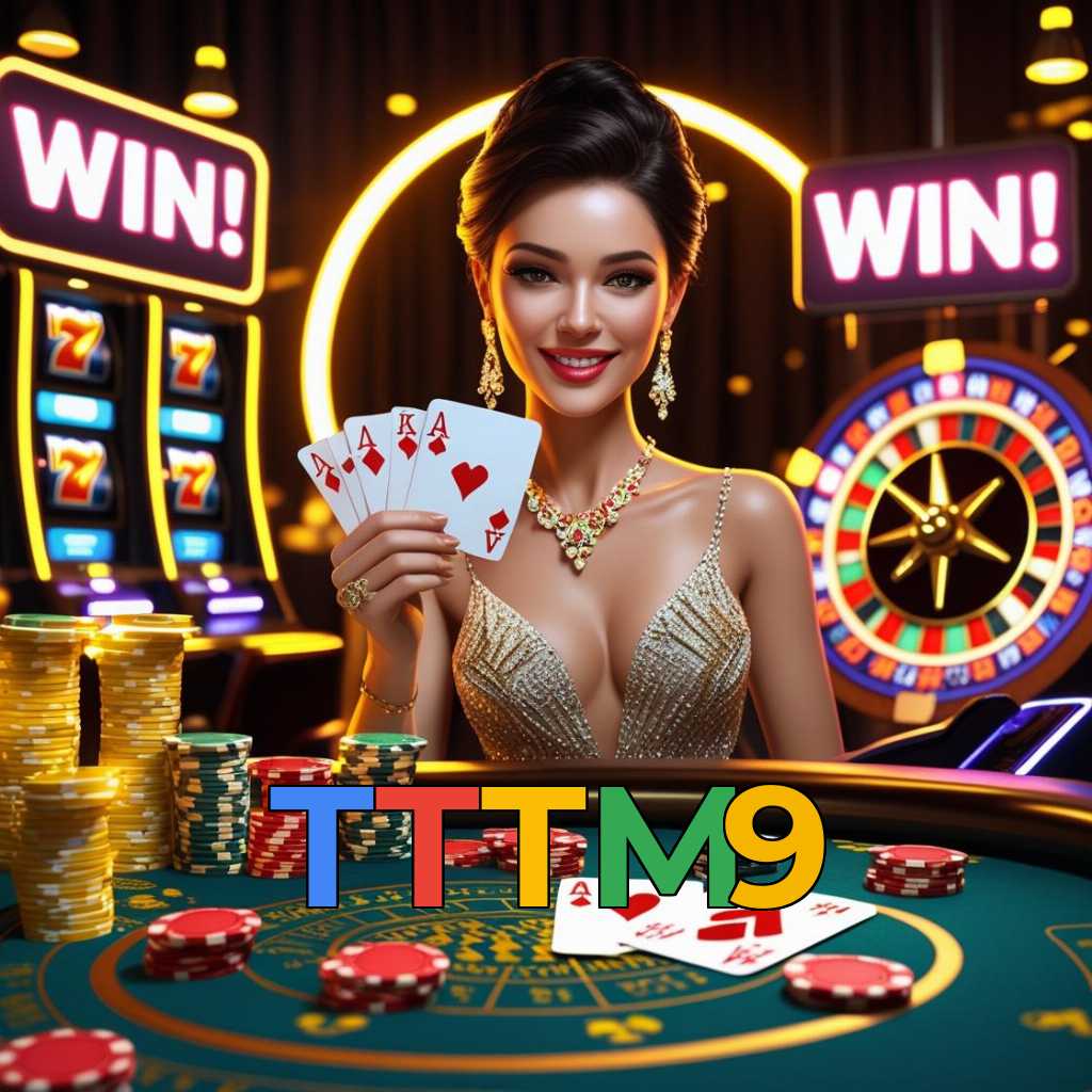 Login no TTTM9