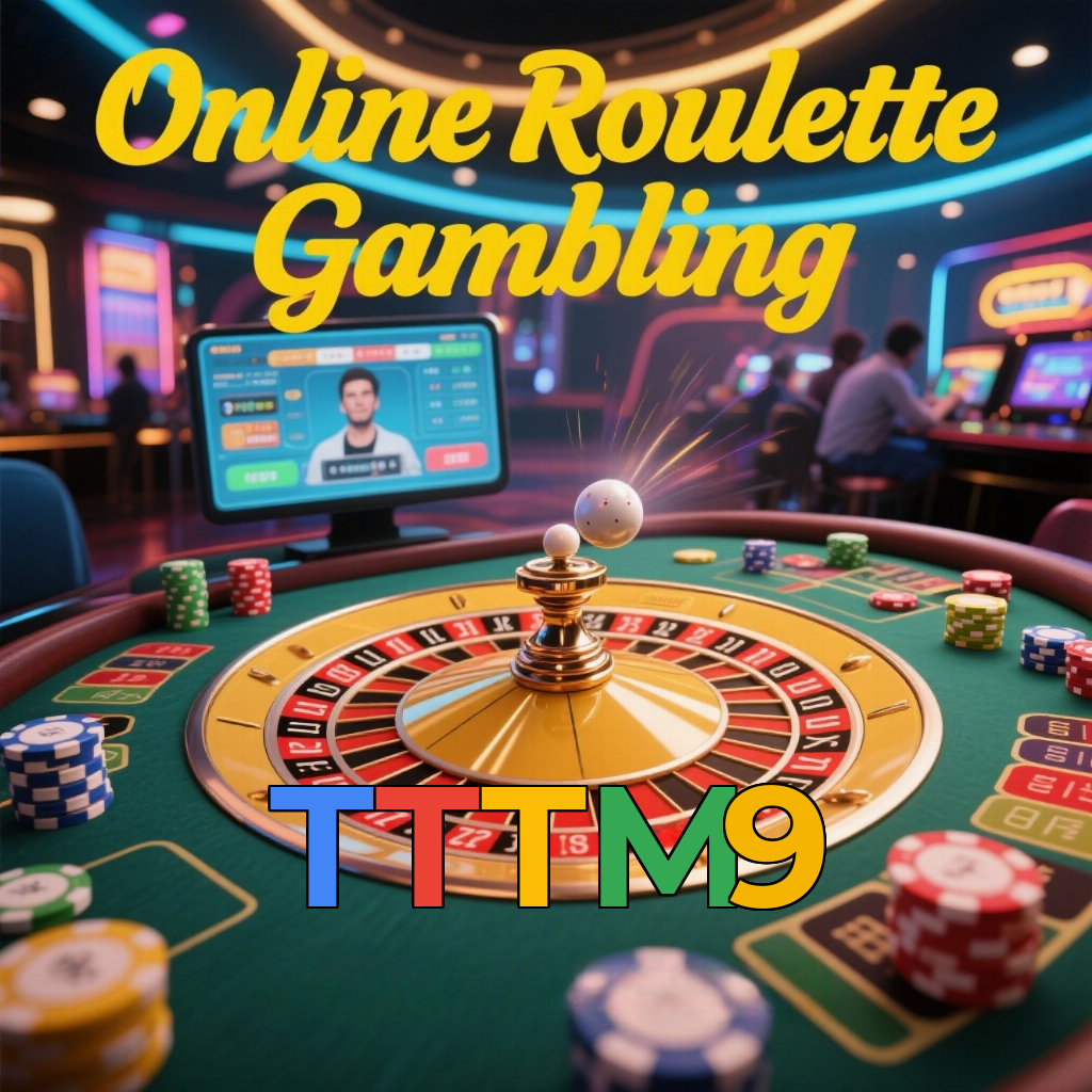 Login no TTTM9