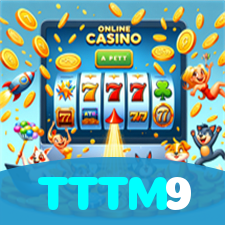 Segurança no TTTM9