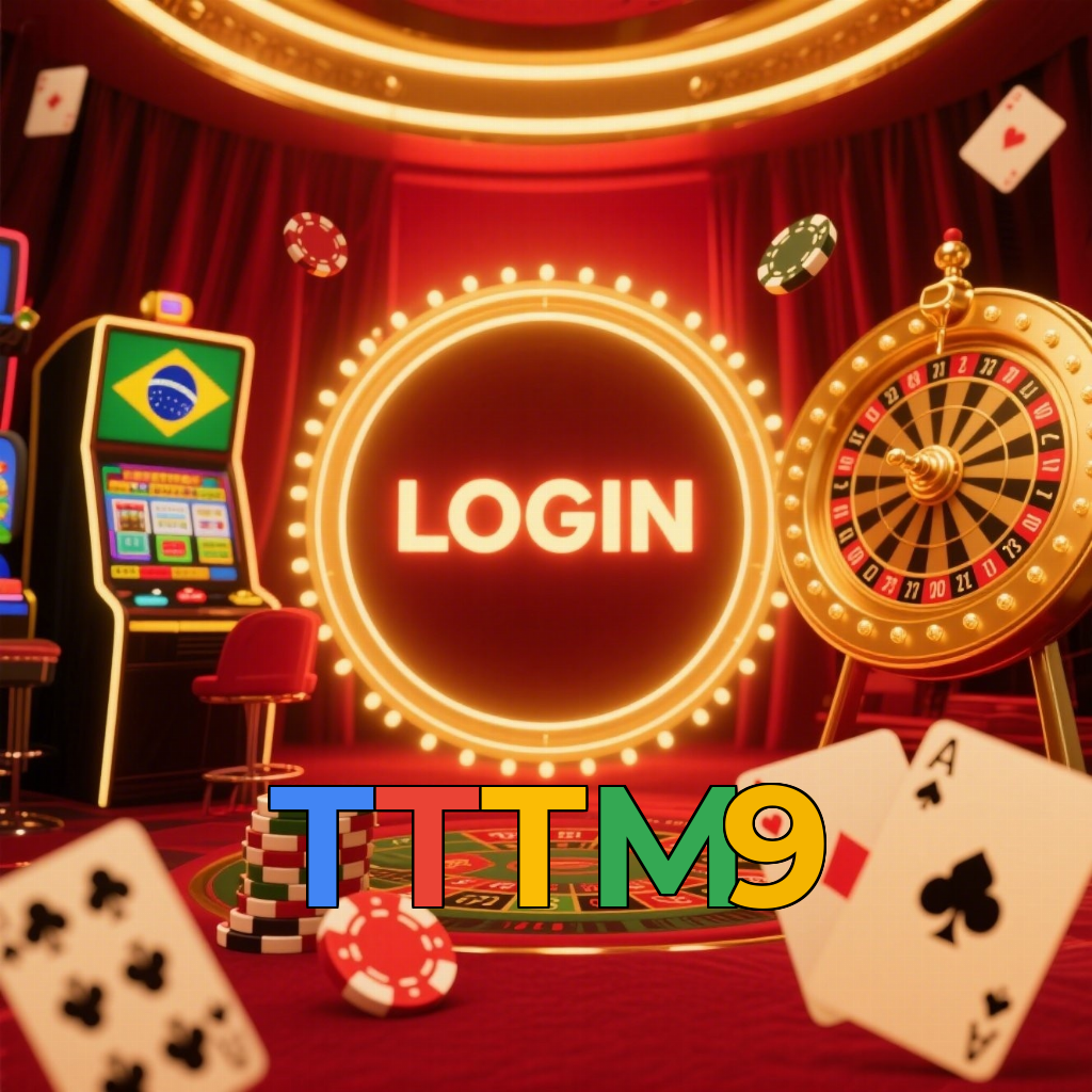Problemas de Login no TTTM9